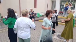 05.07.2026...💞«Я не отдам тебя Никому»!.. Гомель!..