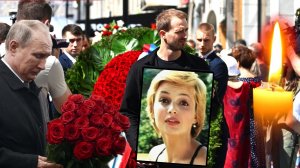 СКОНЧАЛАСЬ В ОДИНОЧЕСТВЕ...ТРАГИЧЕСКАЯ СУДЬБА ЗВЕЗДЫ ФИЛЬМА «СПОРТЛОТО-82» - СВЕТЛАНЫ АМАНОВОЙ