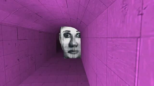 Selene Delgado Lopez Nextbot Gmod смотреть онлайн