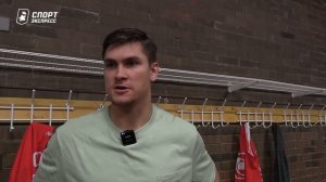 Надежды Максима Цыплакова / Матч памяти Артема Федорова. День с Алексеем Шевченко