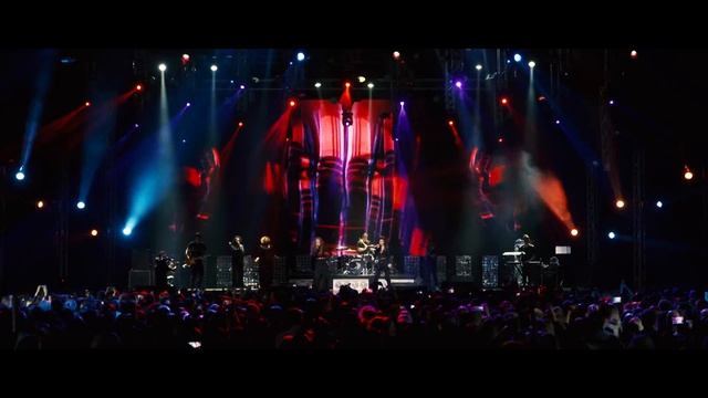 НЕАНГЕЛЫ — СЕРДЦЕ. Live [ТИЗЕР] смотреть онлайн