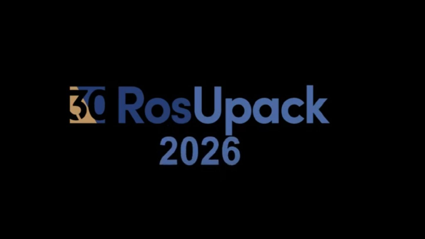 RosUpack 2026