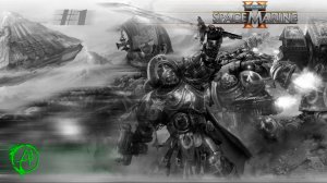 Warhammer 40,000: Space Marine 2 ║ Стрим 1