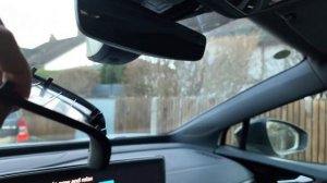 Штатный видеорегистратор для Volkswagen ID.4: Установка, обзор и нюансы с китайской сборкой