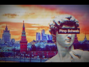 Все Что Нас Не Убивает (V A P O R W A V E)