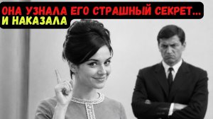 ПРОКУРОР ПОСАДИЛ ЕЁ СЕСТРУ НИ ЗА ЧТО. ОН НЕ ЗНАЛ, ГДЕ ОНА РАБОТАЕТ