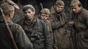«Небесный оператор  — Удар без предупреждения» | Русский военный фильм  Премьера