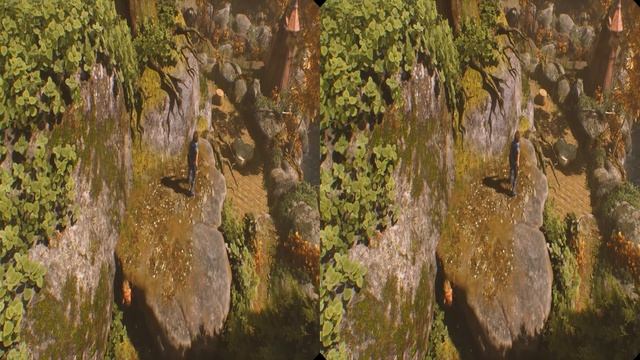 Brothers: A Tale Of Two Sons in 3D Chapter 1  Game Film in amazing 3D
