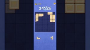 Играю в блок бласт 10 часть.