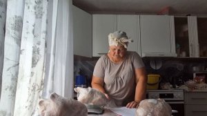 Обьявление по меду/ зачем мне рекламма / полки нарисовались
