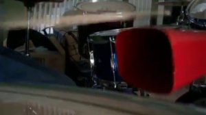 УДАРНЫЕ ИНСТРУМЕНТЫ. COW BELL.