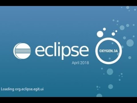 Установка Eclipse и Java SDK смотреть онлайн