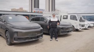 Цены на Автомобили в Хоргосе! Май 2026