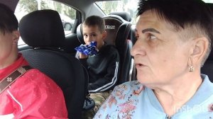 5/07/2026 /как живут в русской деревне...