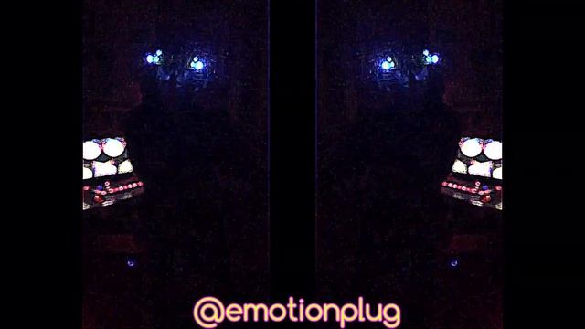 EMOTIONPLUG WUP! NEON! SNIPPET смотреть онлайн