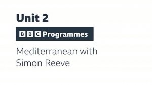 Speakout B1 3ed BBC Programmes Unit 2
