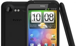 Обзор на HTC Incredible S710e смотреть онлайн