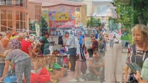 МАРИУПОЛЬ Разгребают ВЕСЬ Товар чтобы запастись ЦЕНЫ🏢Восстановление Жизнь сегодня