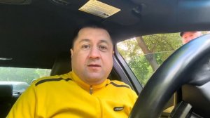 Скільки заробив за день , за тиждень, за місяць в таксі ? !