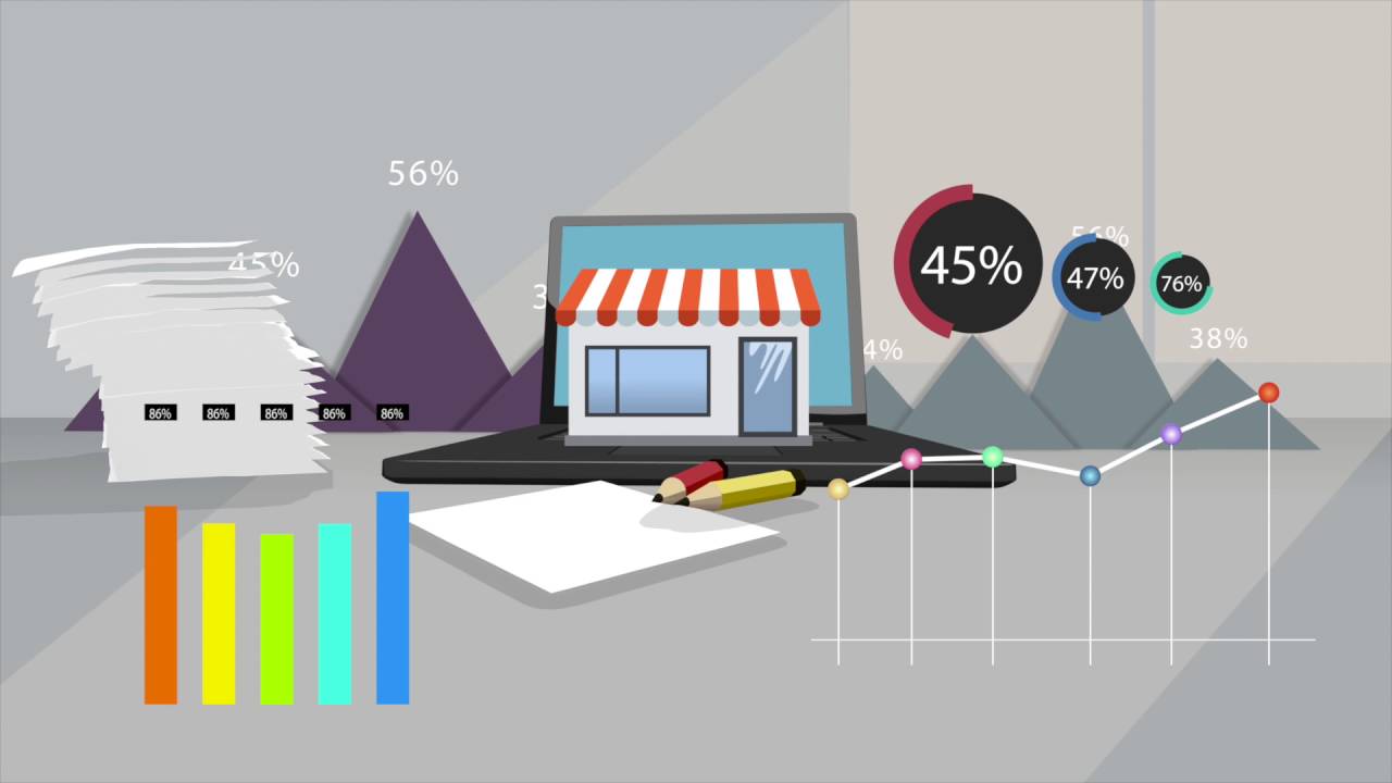 Ovi - web marketin Настройка и сопровождение Google AdWords и Yandex Direct смотреть онлайн
