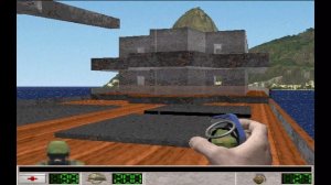 The Varginha Incident (1998) [MS-DOS]