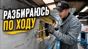 КАК ВЫЖИВАЮТ РУССКОЯЗЫЧНЫЕ НА ЗАГНИВАЮЩЕМ ЗАПАДЕ: Дали работу — разбираюсь по ходу дела  Как я в США