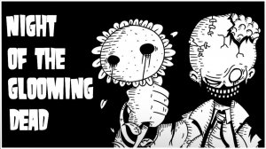 [Genaro Pegoraro] - Night Of The Glooming Dead, a Plants Vs. Zombies Horror Collection
