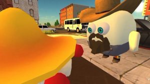 ENAF
1 сезон 1 серия
Chicken Gun