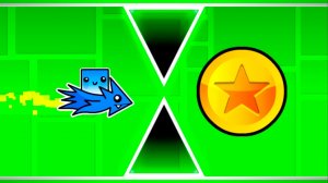 😱УСЛОЖНЯЮ МОНЕТЫ в Geometry Dash