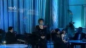 Тамара Синявская и Муслим Магомаев. «Ночь светла»