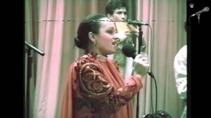 Надежда Кадышева — «Называют меня некрасивою»