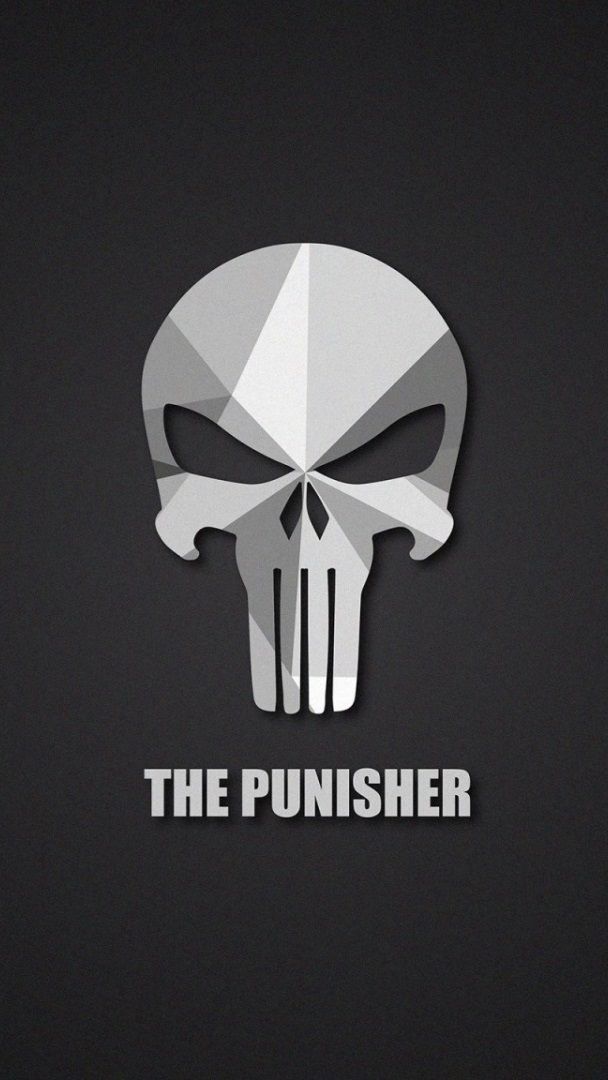 ЭТО СЕРГО! PUNISHER от Снайпа. Промо 10.2