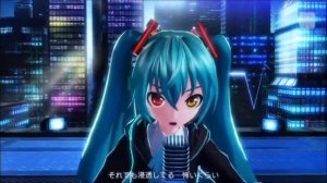 Miku Hatsune - Roar (Cover)