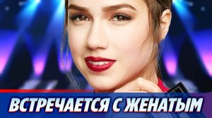 Загитову обвинили в романе с женатым мужчиной ★ Новости Шоу-Бизнеса