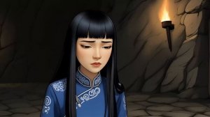 НОВИНКА! Клип «Легенда о Байкале и его дочери Ангаре» от BARD pjct