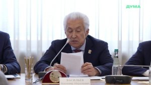 Васильев: в России важно создавать ИИ-модели мирового уровня и продвигать их за рубежом