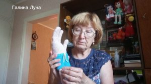 Рукопоп вязаный крючком/ интерьерная игрушка / сувенир для друга