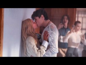 «ТВОЕ СЕРДЦЕ БУДЕТ РАЗБИТО» Полина и Барс ❤ «Переживем» (клип) ❤ #твоесердцебудетразбито #барс