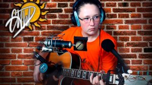 🧱Преодолевая стеснение🧱Гитара🎸голос🎤поп📻рок🤘