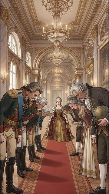 Великие в малом