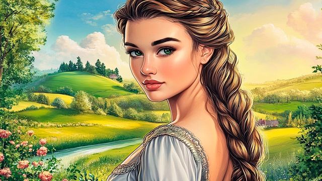 АУДИОКНИГА ПОЛНАЯ | ПЕРВАЯ КРАСАВИЦА | ЛЮБОВНОЕ ФЭНТЕЗИ ● ПРИКЛЮЧЕНИЕ ● ПОПАДАНЦЫ