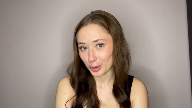 Елизавета Строгалина - Видео-визитка на русском