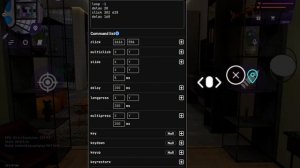 КАК ЗДЕЛАТЬ МАКРОС НА ЗАЖИМ НА ТЕЛЕФОНЕ? МАТРЕШКА РП, MATRESHKA RP,  PANDA TACH PRO