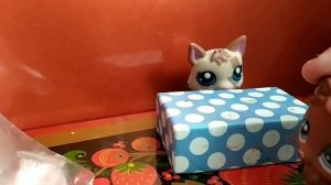 LPS сериал девки парни рок-н-ролл (1 сезон 12 серия) дочка Юля