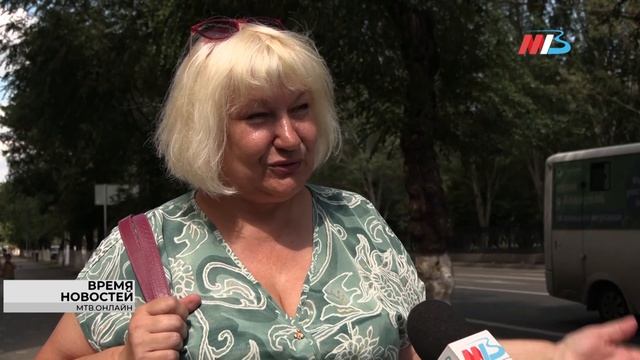 Волгоградцам рассказали, какие сюрпризы совсем скоро преподнесёт погода