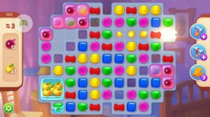 Homescapes 285-я часть || скачать игру homescapes много денег