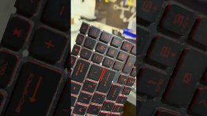 Замена клавиатуры на припайках на примере ноутбука MSI KATANA