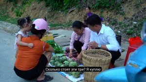 139ч.Сюрприз: трогательная встреча с брошенным ребенком после нескольких дней разлуки.