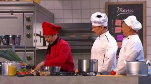 БАЛКАНСКАЯ КУХНЯ🤣