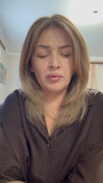 Домработница Лина Викторовна, резюме №48740 смотреть онлайн
